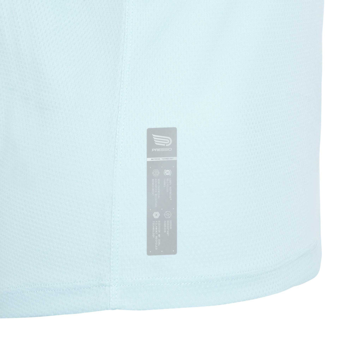 PRESSIO Hāpai Singlet - Mint grønn