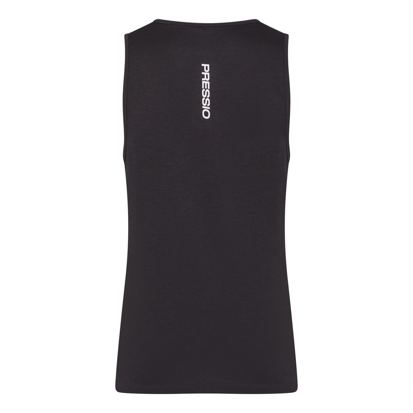 PRESSIO Core Singlet - Herre - Svart