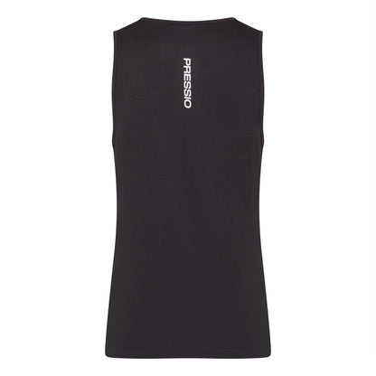 PRESSIO Core Singlet - Herre - Svart