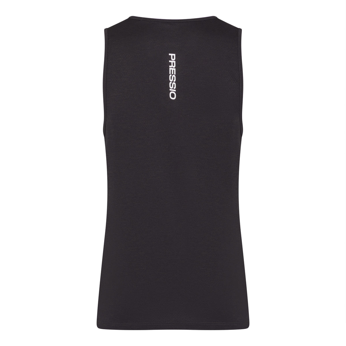 PRESSIO Core Singlet - Svart