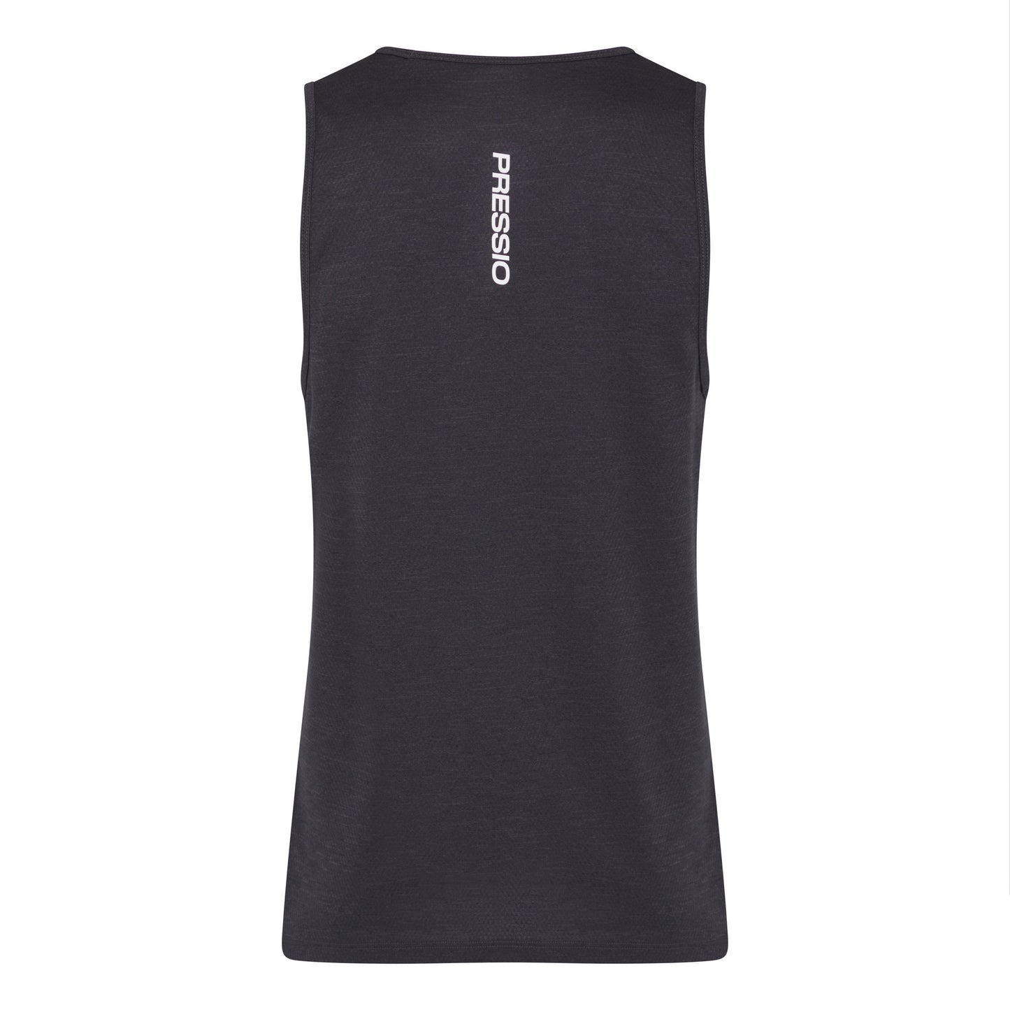 PRESSIO Core Singlet - Herre - Marineblå