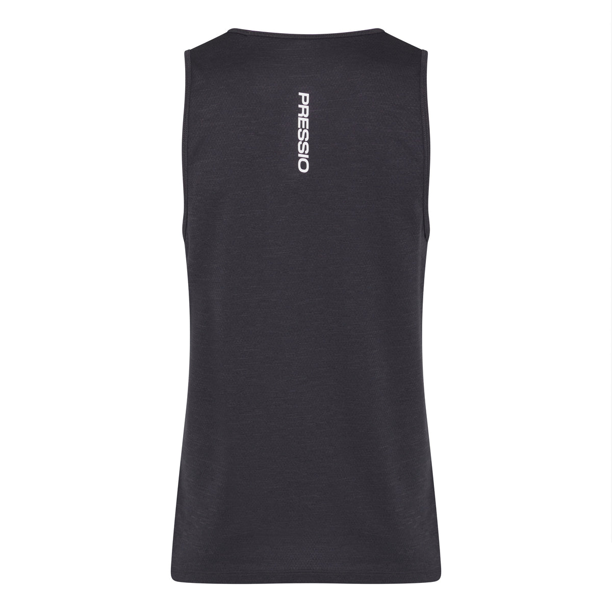 PRESSIO Core Singlet - Marine blå