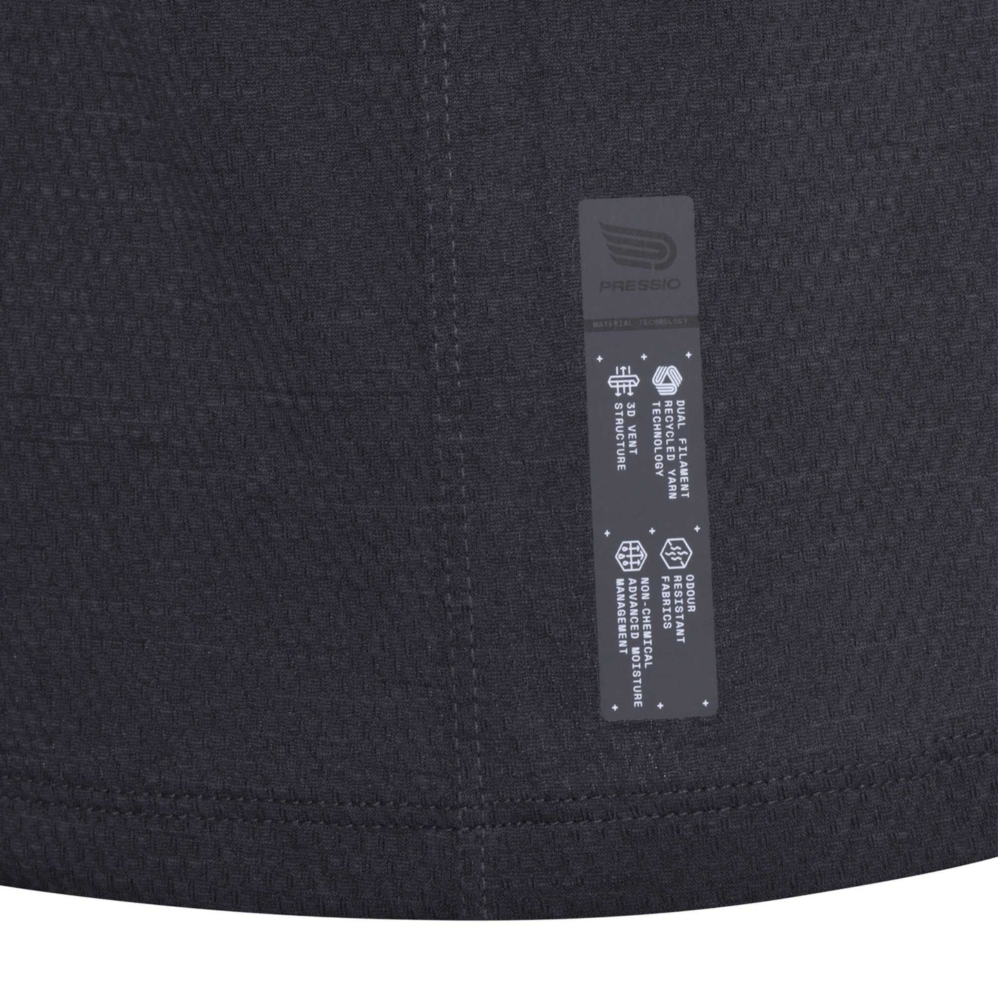 PRESSIO Core Singlet - Herre - Marineblå