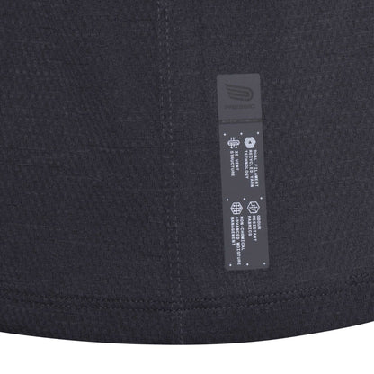 PRESSIO Core Singlet - Herre - Marineblå