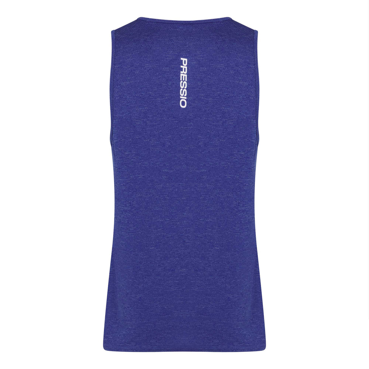 PRESSIO Core Singlet - Twlight blå