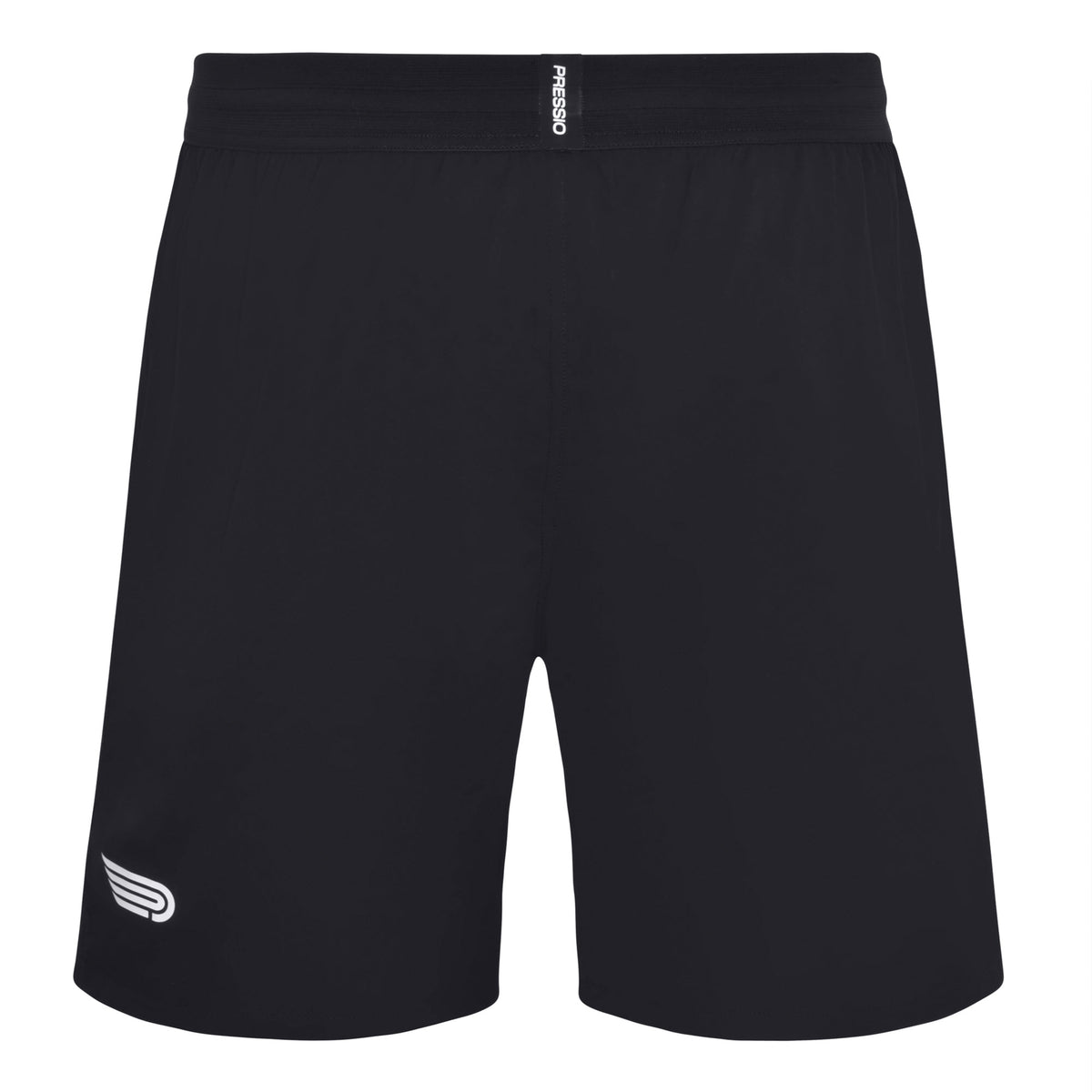 PRESSIO Core 7&quot; Short - Svart