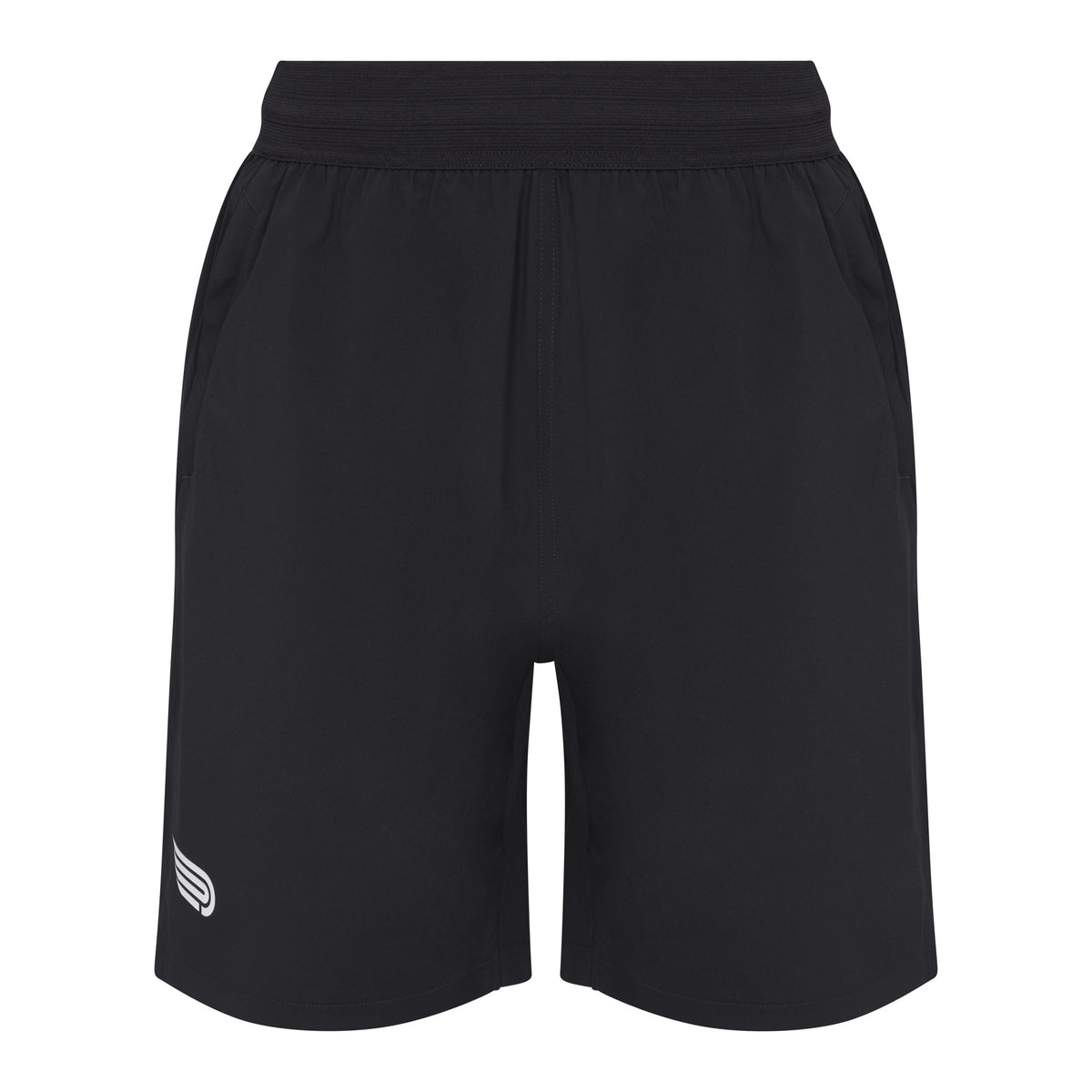 PRESSIO Core 7&quot; Short - Svart