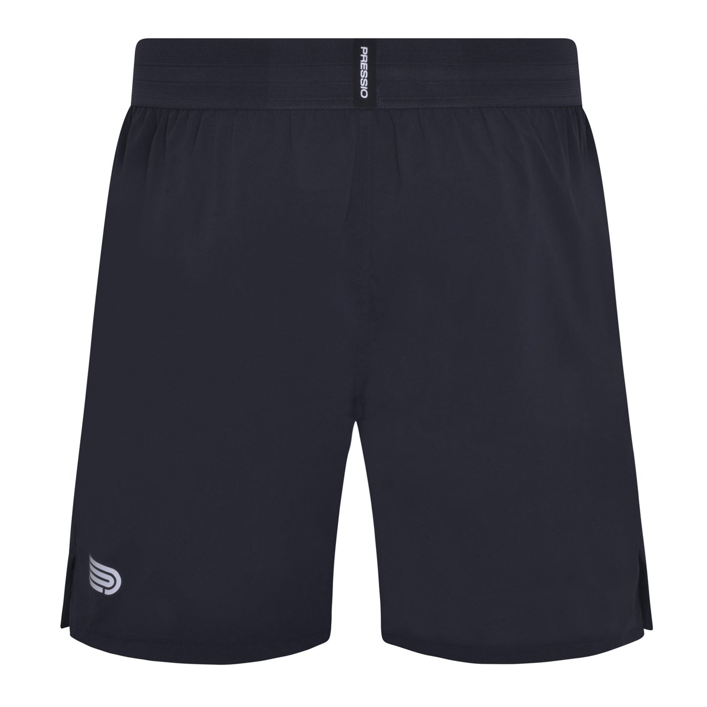 PRESSIO Core 7" Short - Herre - Marineblå