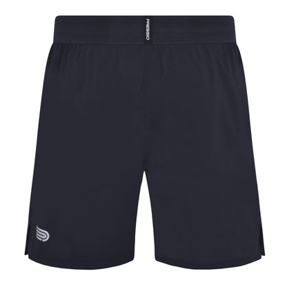 PRESSIO Core 7" Short - Herre - Marineblå