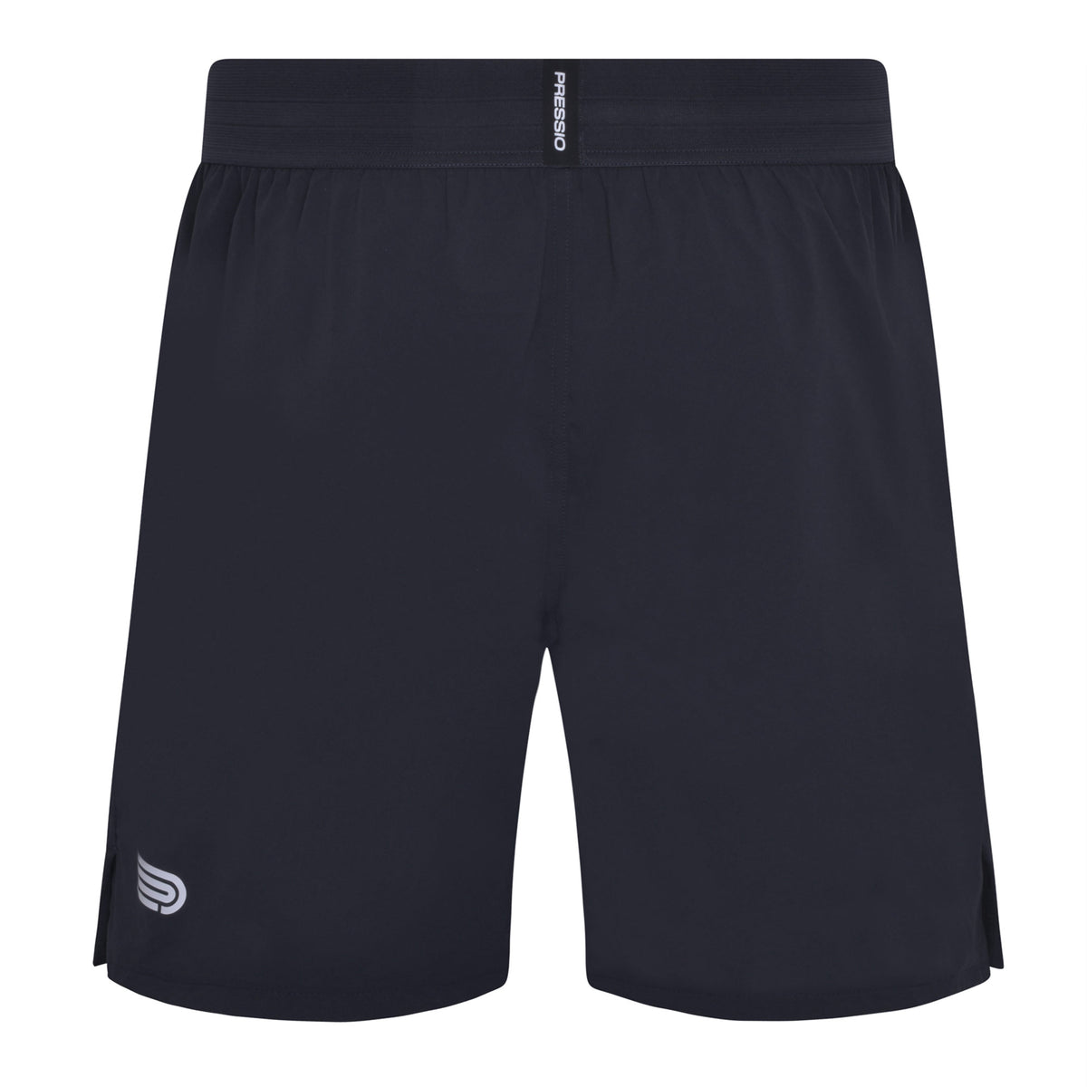 PRESSIO Core 7&quot; Short - Marine blå