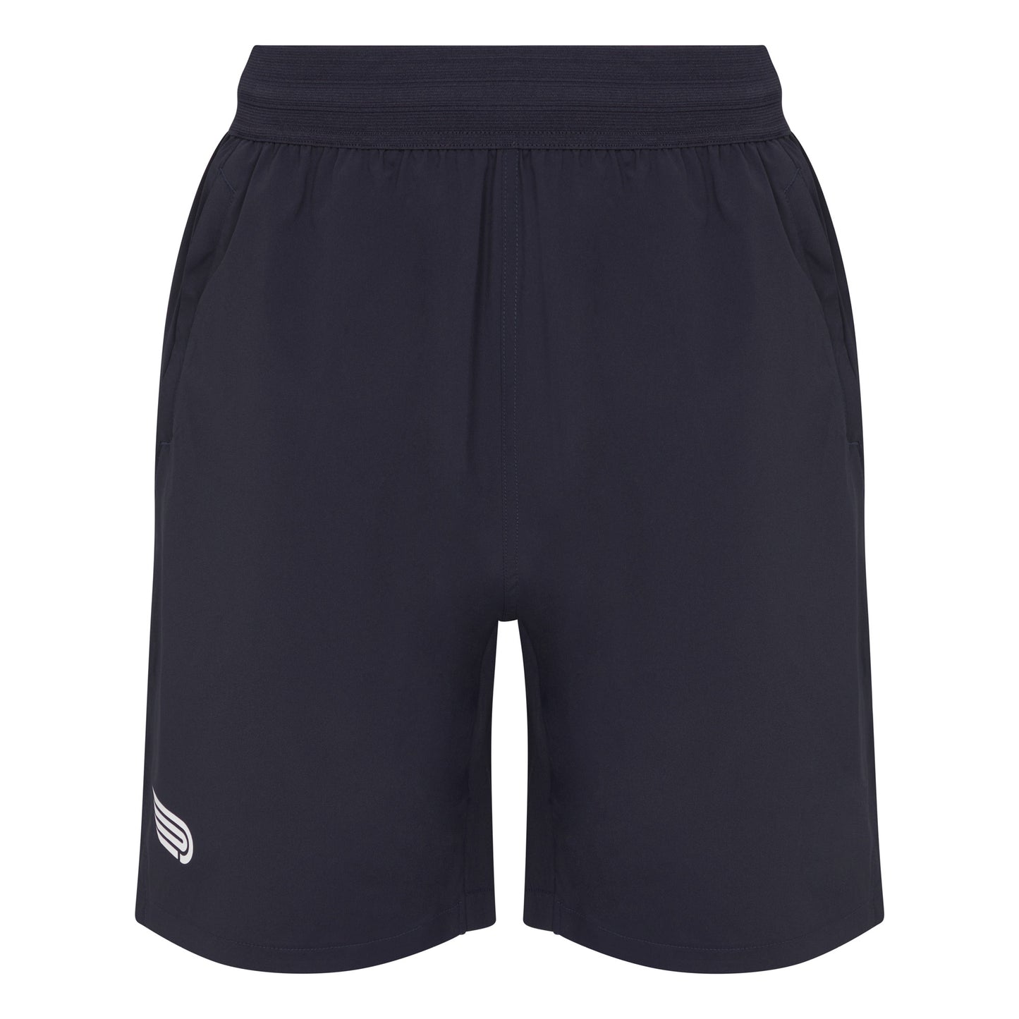 PRESSIO Core 7" Short - Herre - Marineblå