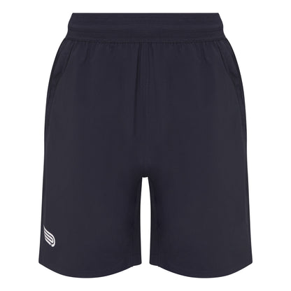 PRESSIO Core 7" Short - Herre - Marineblå