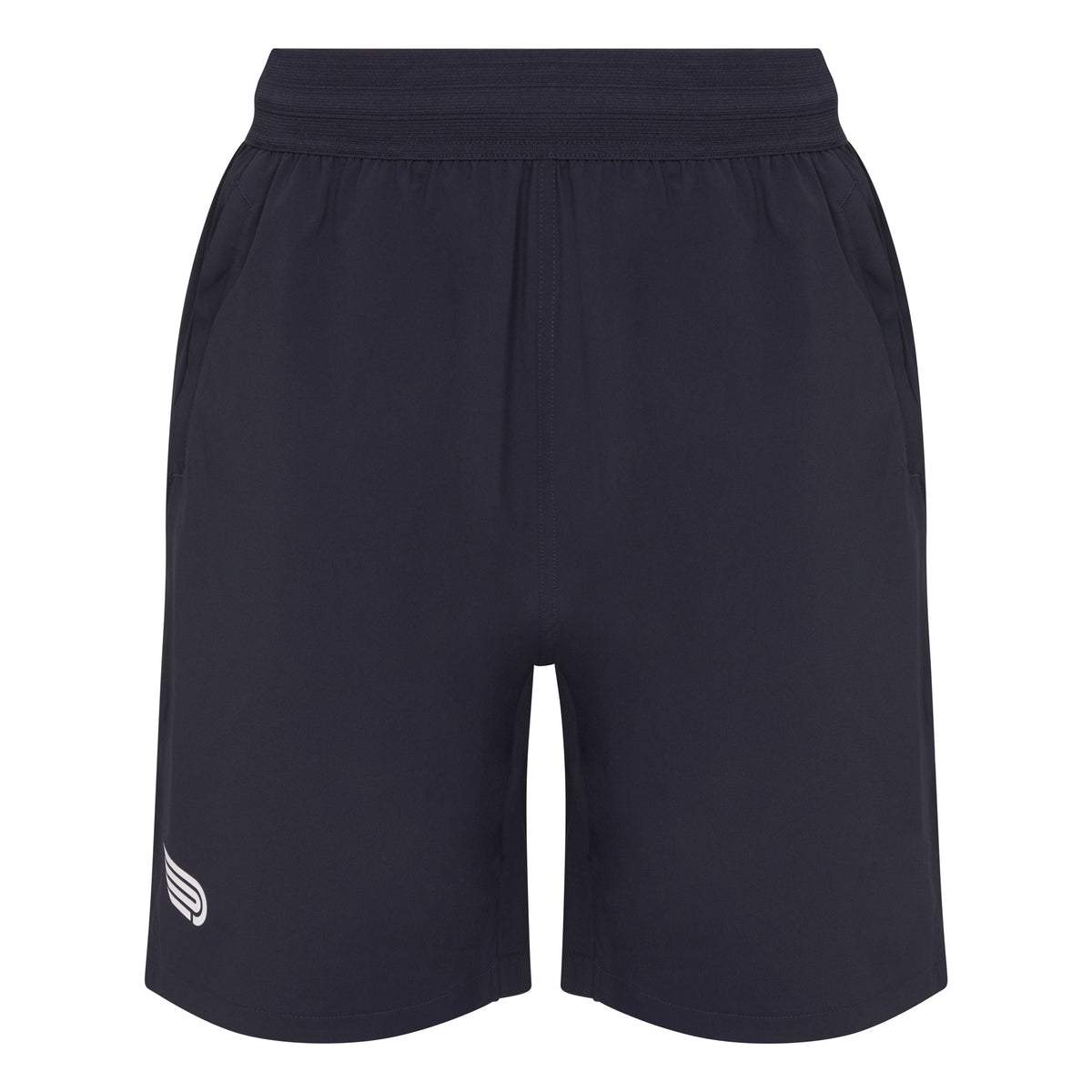 PRESSIO Core 7&quot; Short - Marine blå