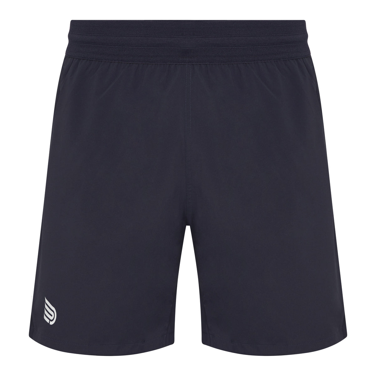 PRESSIO Core 2in1 7&quot; Short - Marine blå