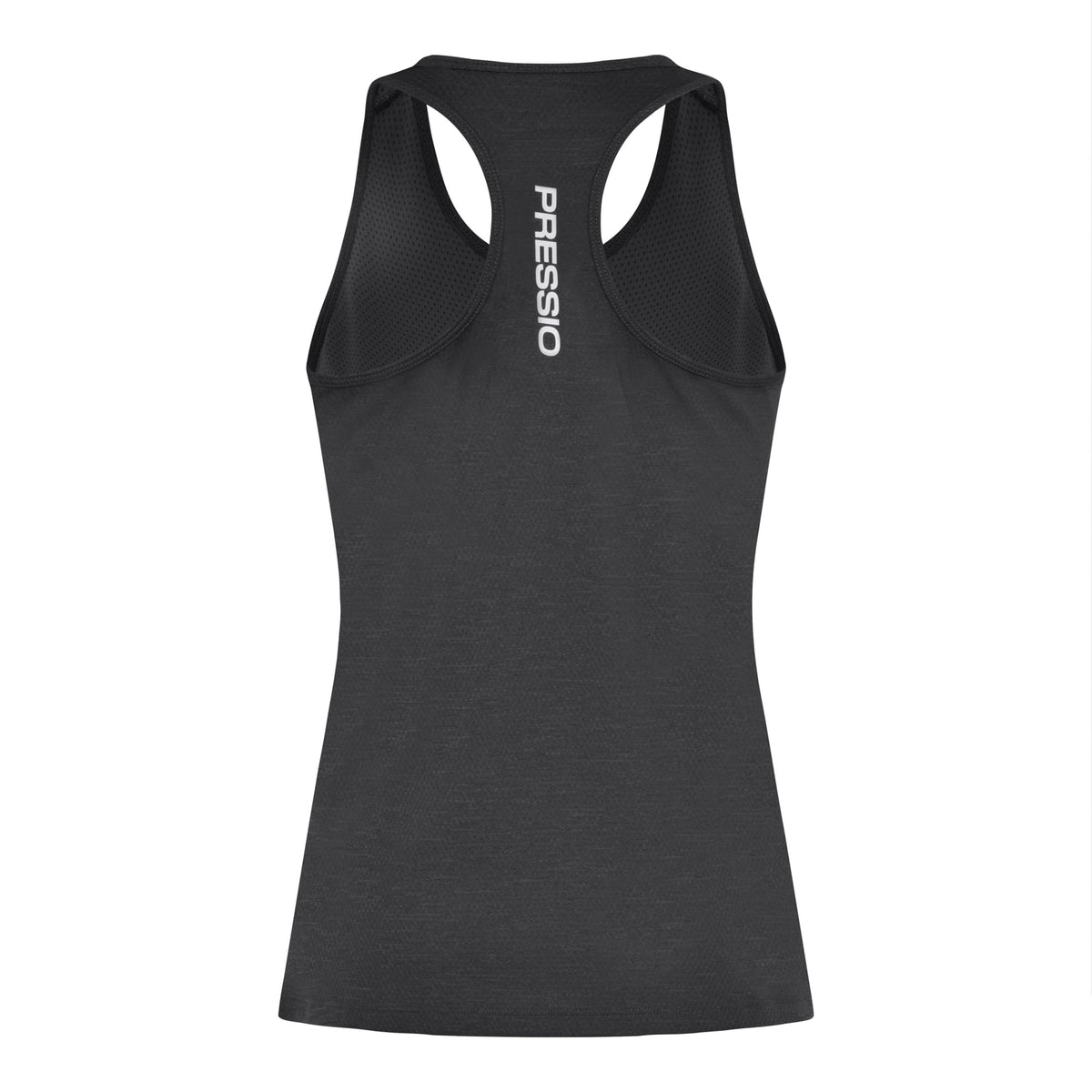 PRESSIO Core Singlet - Svart