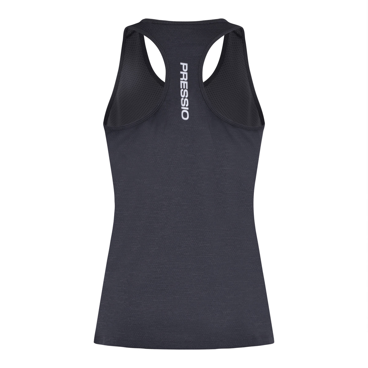 PRESSIO Core Singlet - Marine blå