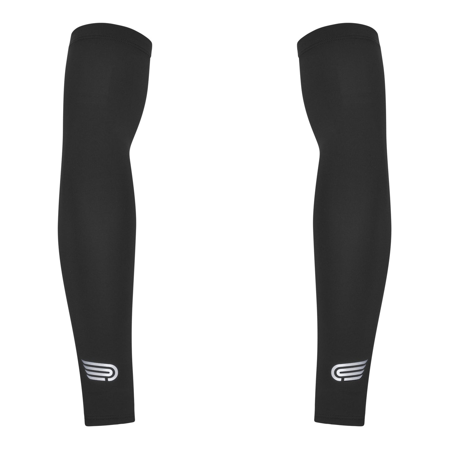 PRESSIO Arm Sleeves - Svart
