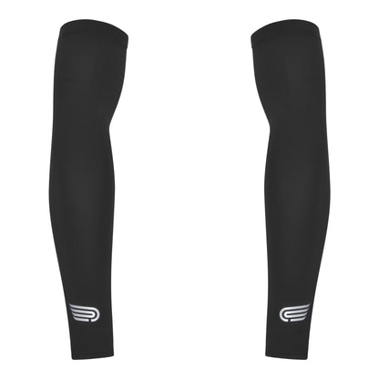 PRESSIO Arm Sleeves - Svart