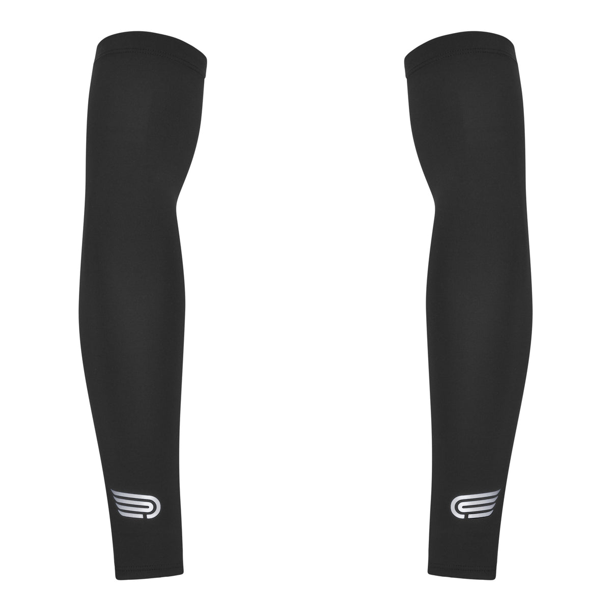 PRESSIO Arm Sleeves - Svart