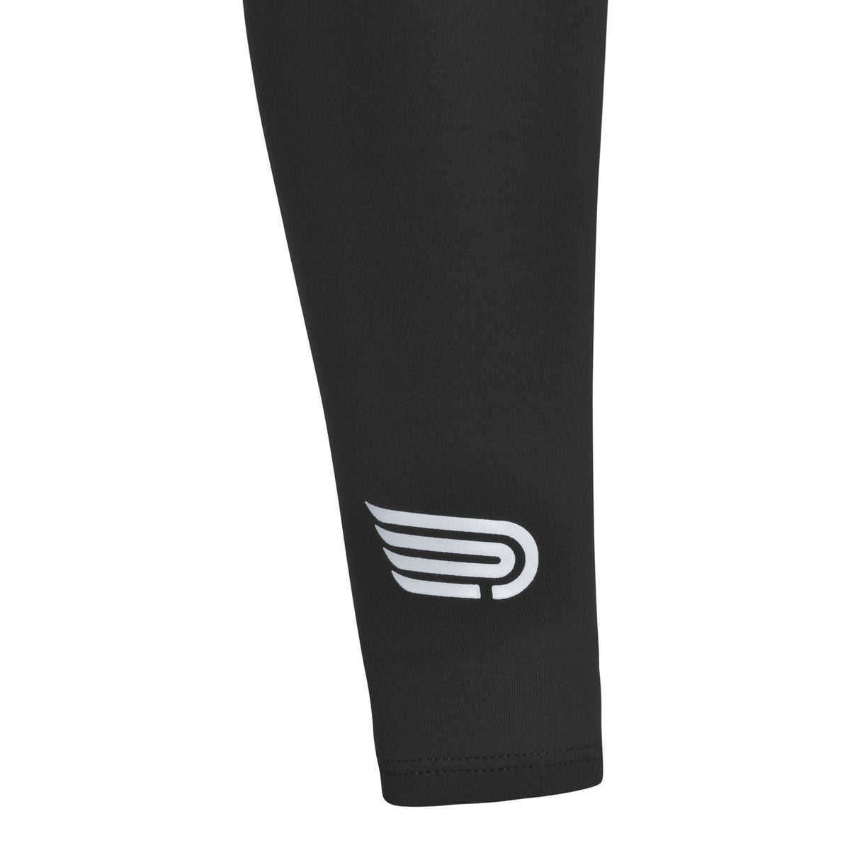 PRESSIO Arm Sleeves - Svart