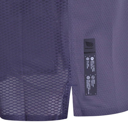 PRESSIO Ārahi Singlet - Herre - Mørkegrå