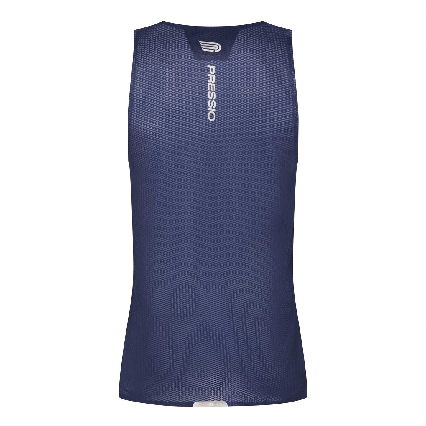 PRESSIO Ārahi Singlet - Herre - Marineblå