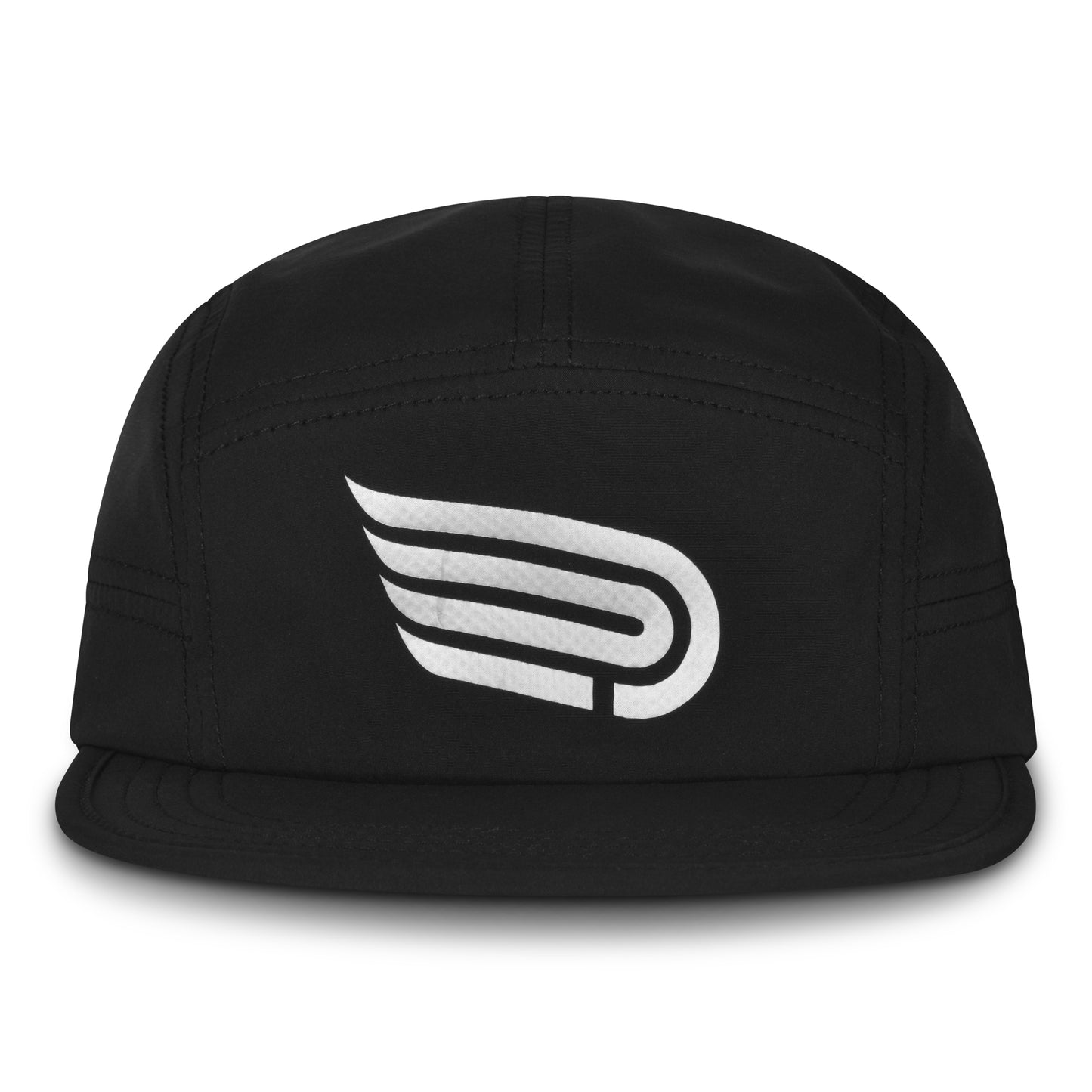 PRESSIO Core Cap - Svart