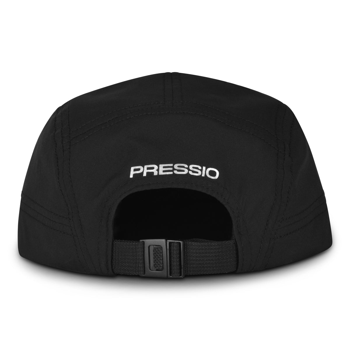 PRESSIO Core Cap - Svart