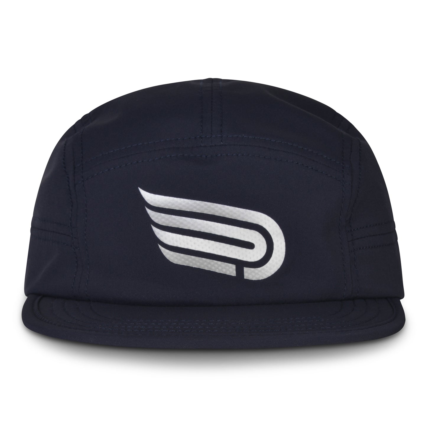 PRESSIO Core Cap - Marineblå