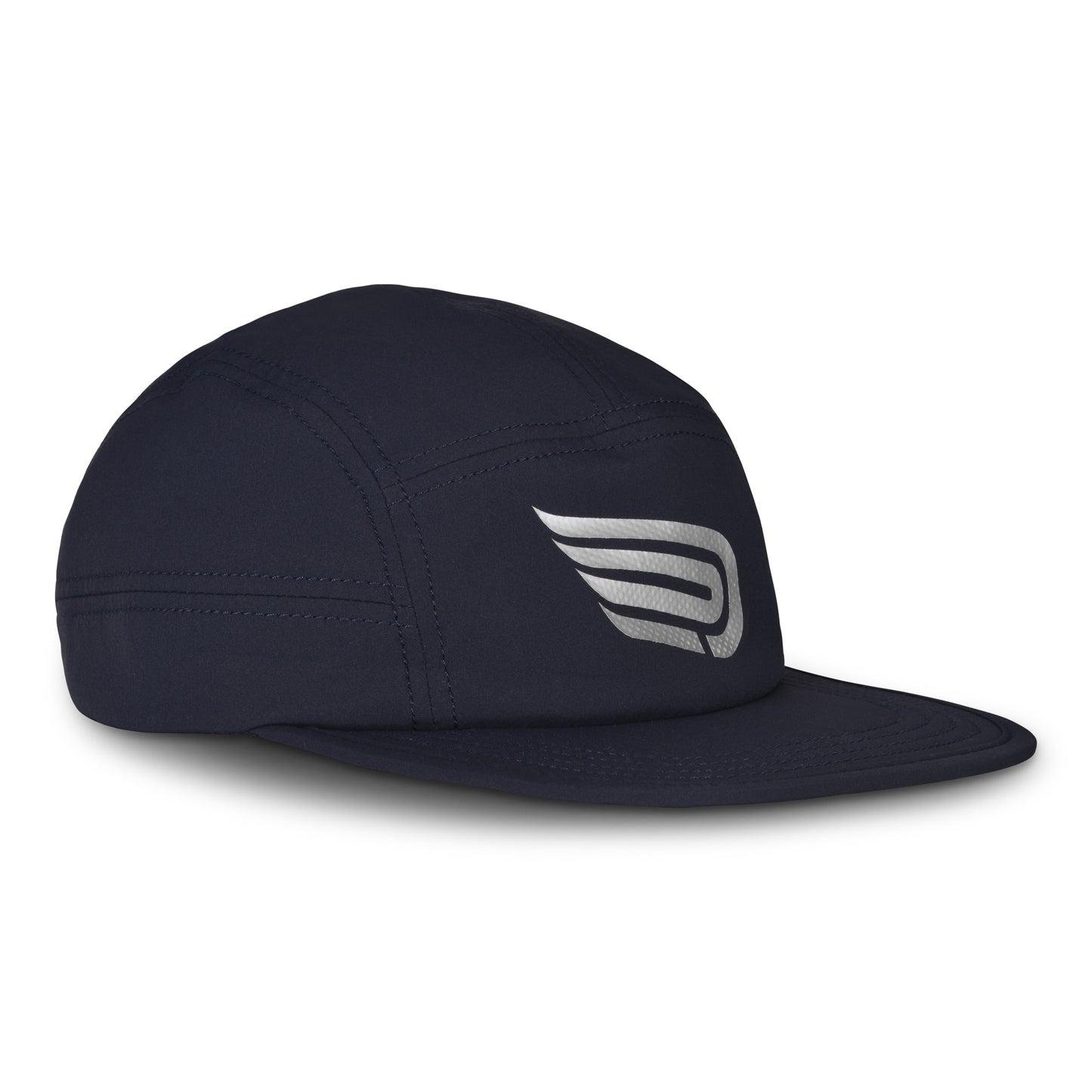 PRESSIO Core Cap - Marineblå