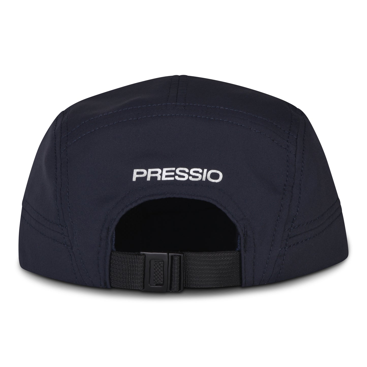 PRESSIO Core Cap - Marineblå