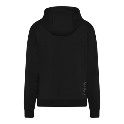 PRESSIO Renew Hoodie - Dame - Svart