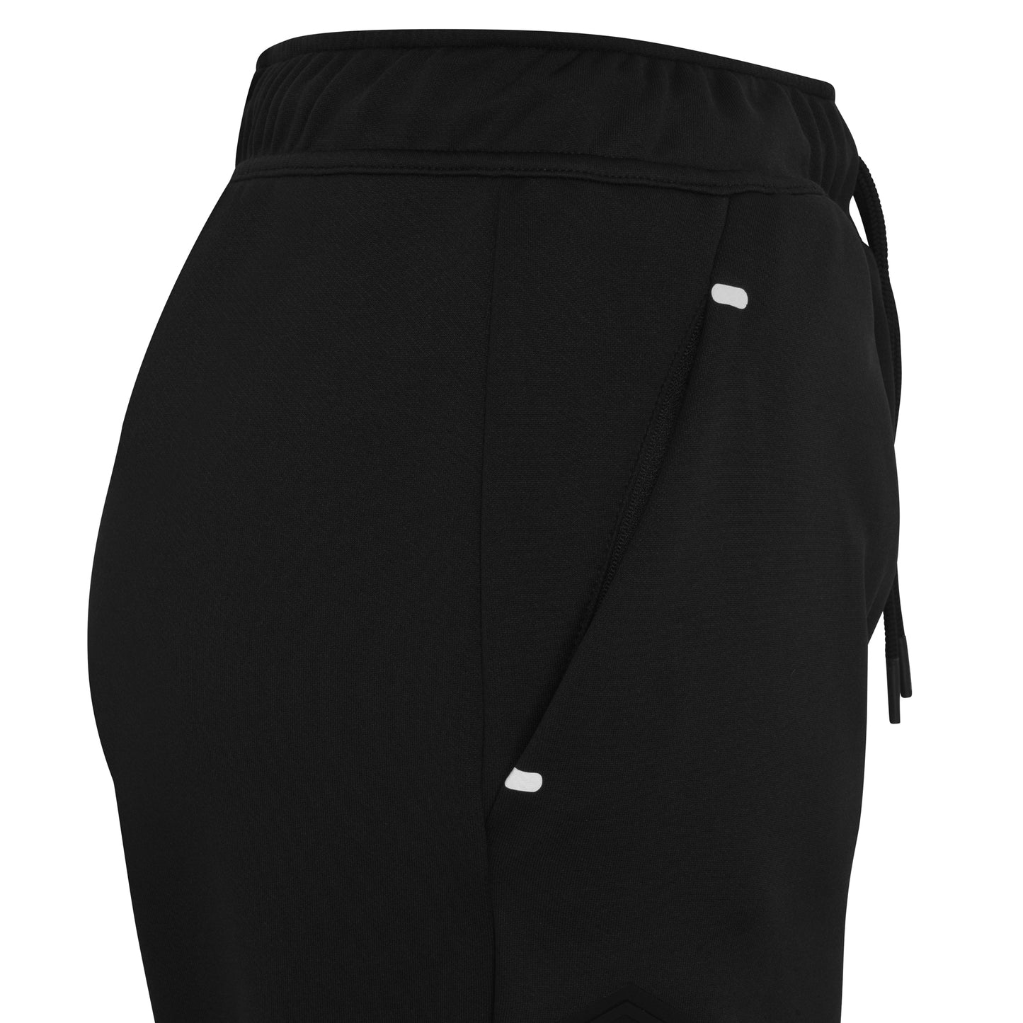 PRESSIO Renew Bukse - Dame - Svart