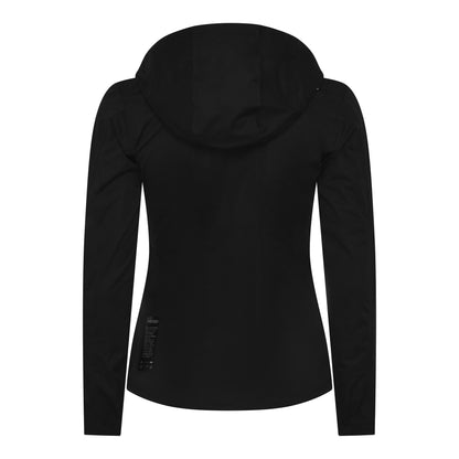 PRESSIO Ecotect 3L Vanntett Jakke - Dame - Svart