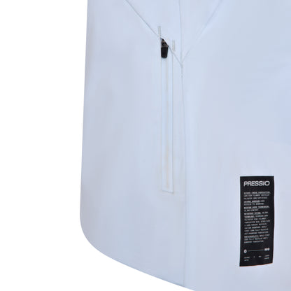 PRESSIO Ecotect 3L Vanntett Jakke - Dame - Cloud