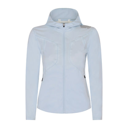 PRESSIO Ecotect 3L Vanntett Jakke - Dame - Cloud