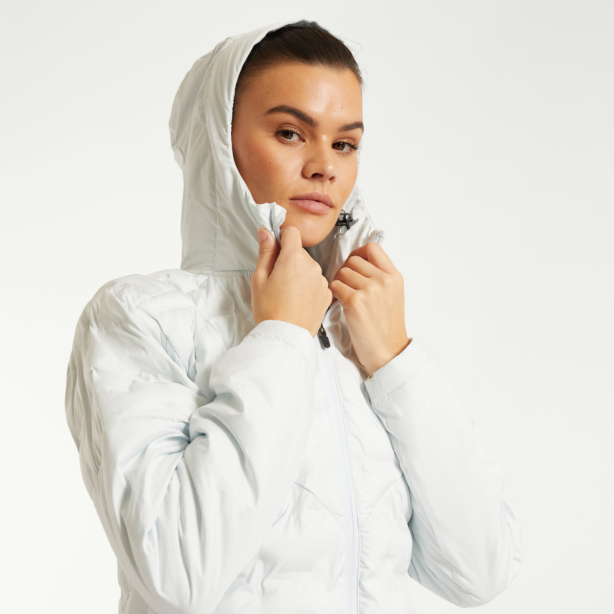 PRESSIO Renew Insulation Jakke - Cloud