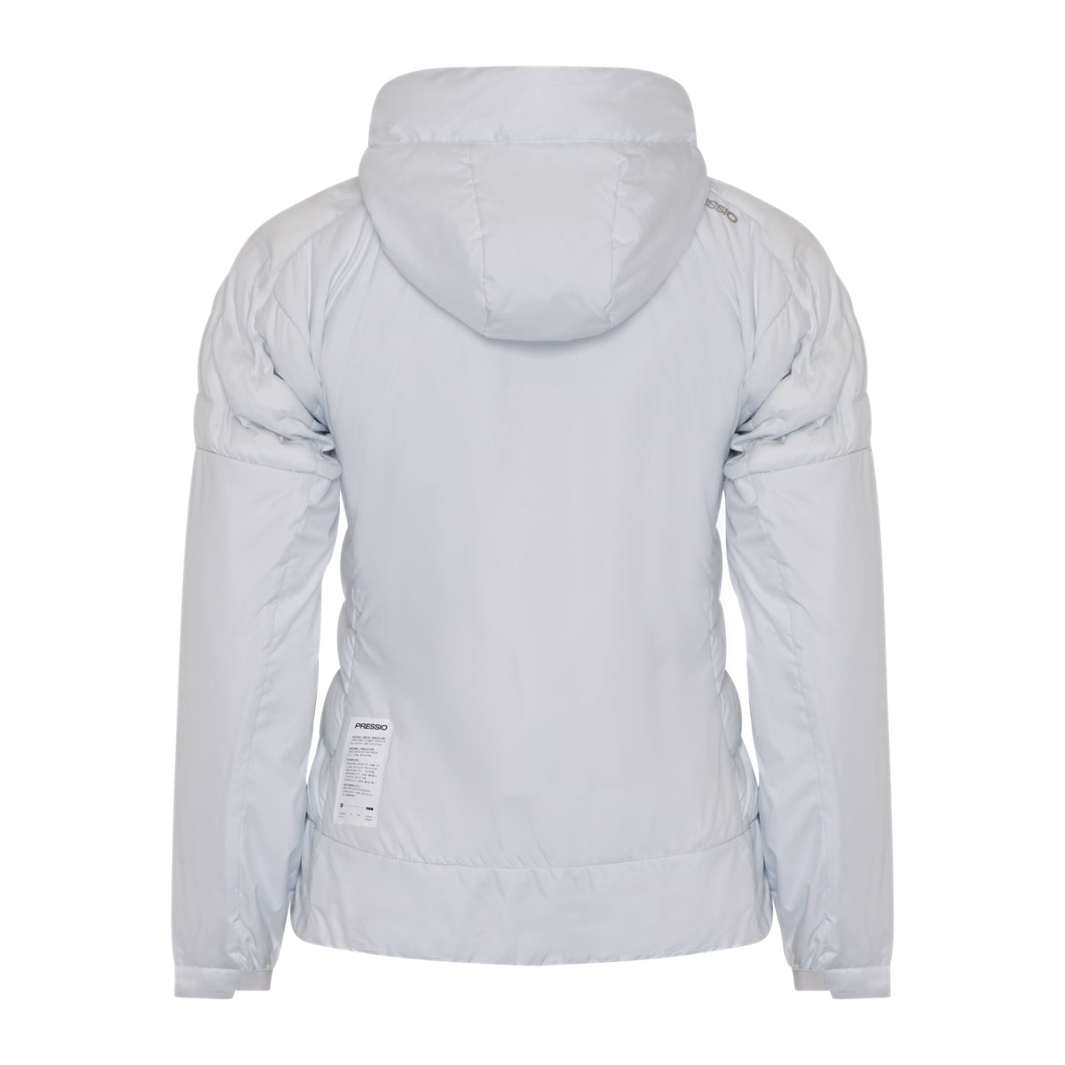 PRESSIO Renew Insulation Jakke - Cloud