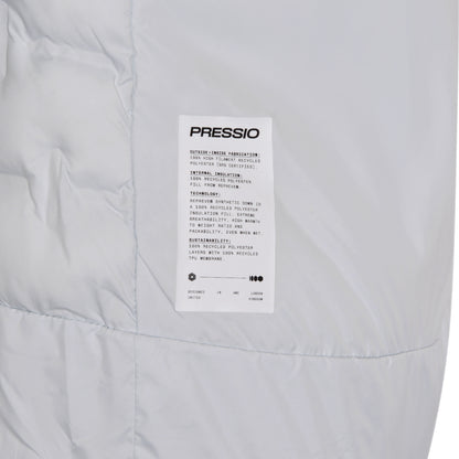 PRESSIO Renew Insulation Jakke - Dame - Cloud
