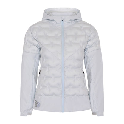 PRESSIO Renew Insulation Jakke - Dame - Cloud