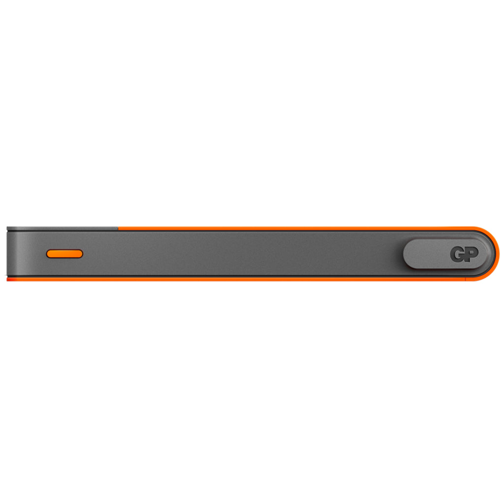 VARMTEK - GP Powerbank M2 10000 mAh - Oransje
