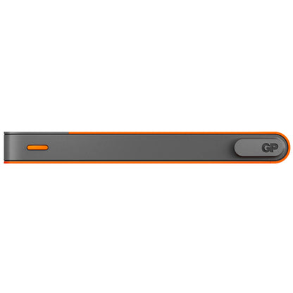 VARMTEK - GP Powerbank M2 10000 mAh - Oransje