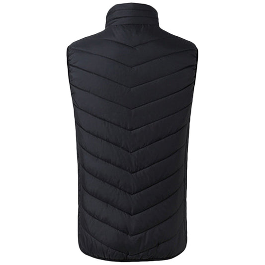 Varmtek varmevest